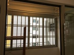 Blk 126C Kim Tian Green (Bukit Merah), HDB 3 Rooms #570142601